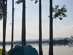 -三岔湖景区
