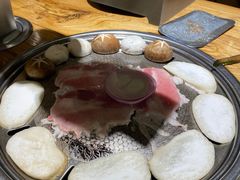 -牛炙烤肉(车公庙店)