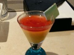 -广州中心皇冠假日酒店-环市食坊·海鲜自助餐厅