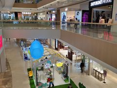 -天河领展广场