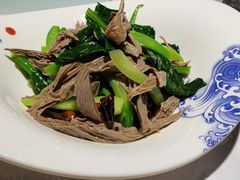 -雲蜀龙阁·金牌水煮鱼(方庄店)