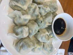 -喜来酌海鲜·饺子(和平一店)