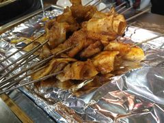 -熙成烧烤·三十三年(开发区店)