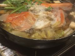-鱼亭料理(芝罘店)