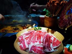 -吼堂老火锅(太古里总店)