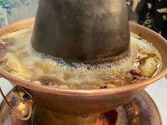 -东来顺饭庄(王府井步行街店)