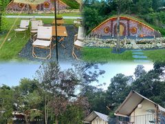 -云栖山谷露营地·团建年会·生日派对