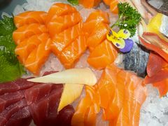 -德川家日本料理(中关村寰太大厦店)