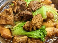 -珍珍小食店(西华路店)