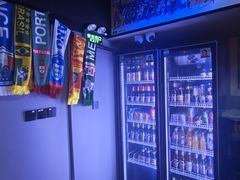 -京狮炙燥·精酿烧烤(首经贸店)