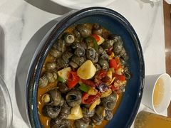 -火龙堂·风味民间菜(文一路店)