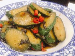 -新新湘菜馆(新中街二条店)