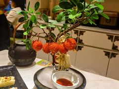 -奔跑吧陕菜·盛世长安(民乐园万达店)
