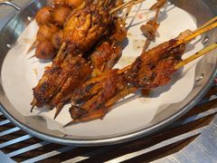 -神伙烧烤(南坪总店)