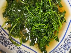 清炒金花菜-漕湖人家(漕湖产业园青年公寓A区店)