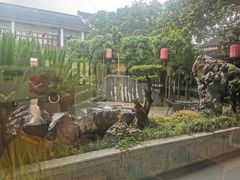 -全季酒店（苏州观前街平江路店）(原临顿路地铁站店)