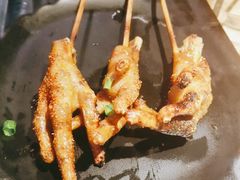 -探炉·香辣豆花烤鱼(雄峰城店)