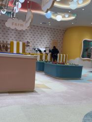 -奈尔宝·儿童乐园·亲子餐厅(苏州大悦城店)