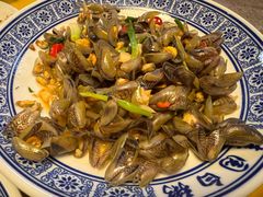 -桂园白粥·潮汕老味道