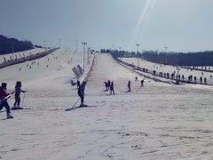 -棋盘山冰雪大世界