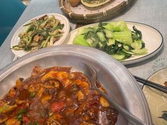 -大师傅金奖啤酒鱼(西街口总店)