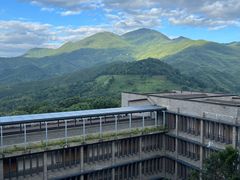 -大余丫山旅游度假区