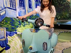 -天津梵高星空艺术馆(天河城旗舰店)