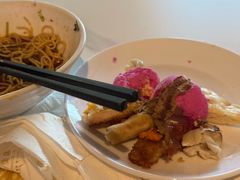 -碧涛阁·泡泡海洋·汤泉洗浴(王府花园店)