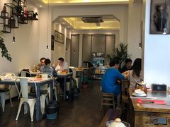 大堂-马头巷·食景园(苏州总店)
