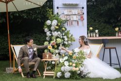 点击看大图 -JEFF STUDIO摄影摄像婚礼跟拍
