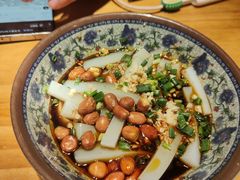 -十三式重庆江湖菜(金茂览秀城店)