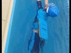 -阳光游泳培训基地(亦庄站)
