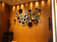 -济南香格里拉·咖啡泉自助餐厅