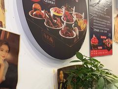 -楠火锅(西单店)