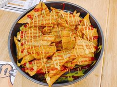 -BOPEYE·波派炸鸡(河西中央商场店)