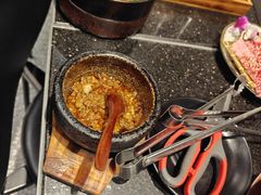 -虎丸烧肉(新大陆广场店)