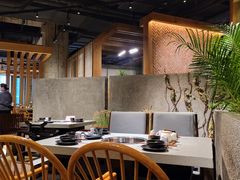 大堂-园里火锅(仁和新城店)