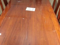 -恩宏德餐馆(平山道店)