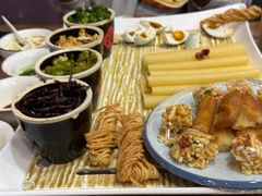 -乔家满族八大碗(流水沟店)