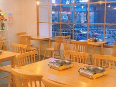 大堂-Woolee韩食堂·韩式家庭料理