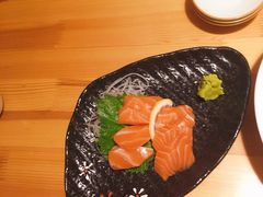 -福匠日本料理(人民路店)