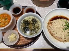 -松鹤面馆·古法焖肉面(观前店)