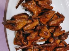 脆皮乳鸽-顺风酒店(长寿路店)