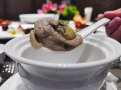 鲜人参果花胶炖老鸡-粤凤佬·臻品(朝阳公园店)