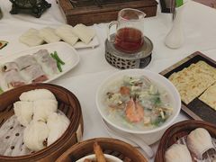 -顺德人家食府(黄金广场店)