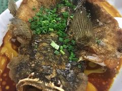 -新河畔海鲜酒楼(虎门店)