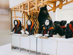 -GENTLE MONSTER(西安SKP店)