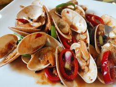 -君之悦酒家(容山路店)