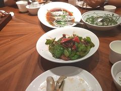 -阿明小菜·海鲜·上海菜(梅陇店)