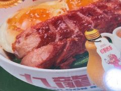-九龙冰室(新中关购物中心店)